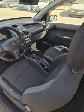 Peugeot 206 1.4i - 2000 € / 3911.66 лв. - 74675568 9