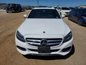 ����� �� �������� �� Mercedes-Benz C 300
