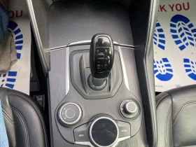 Alfa Romeo Giulia 4dr Sdn AWD /CARFAX/Подгрев/Панорама/ - 16750 € / 32760.15 лв. - 95508460 12