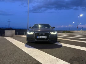 Audi A6 BiTDI - 17999 € / 35202.98 лв. - 21507855 2
