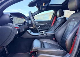 Mercedes-Benz E 53 AMG 4Matic+  - 41999 € / 82142.90 лв. - 89489609 7