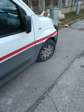 Peugeot Bipper 1.3 hdi - 800 € / 1564.66 лв. - 81109710 2