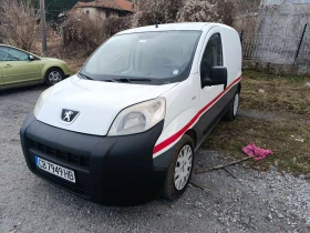 Peugeot Bipper 1.3 hdi