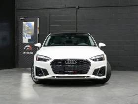 Audi A5 * АвтоКредит * (ЦЕНА ДО БГ) - 26599 € / 52023.12 лв. - 86031147 3
