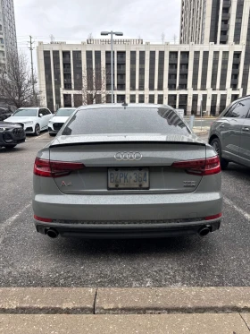 Audi A4 S Line* Progressiv* 4WD* АвтоКредит* (ЦЕНА ДО БГ) - 10800 € / 21122.96 лв. - 55601520 4