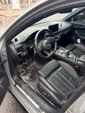 Audi A4 S Line* Progressiv* 4WD* АвтоКредит* (ЦЕНА ДО БГ) - 10800 € / 21122.96 лв. - 55601520 6
