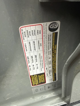 Audi A4 S Line* Progressiv* 4WD* АвтоКредит* (ЦЕНА ДО БГ) - 10800 € / 21122.96 лв. - 55601520 9