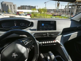 Peugeot 3008 ALLURE 1.5 BlueHDi 130 EAT8 EURO 6 | Mobile.bg � ����� ������ 11