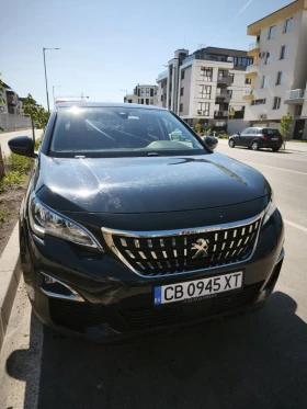 Peugeot 3008 ALLURE 1.5 BlueHDi 130 EAT8 EURO 6 | Mobile.bg � ����� ������ 2
