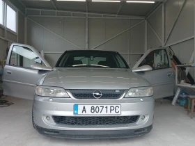 ������ Opel Vectra
