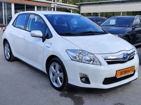 Toyota Auris 1.8HYBRID SYNERGY DRIVE* LED* EURO5B*  | Mobile.bg � ����� ������ 3