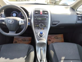 Toyota Auris 1.8HYBRID SYNERGY DRIVE* LED* EURO5B*  | Mobile.bg � ����� ������ 10