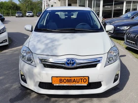 Toyota Auris 1.8HYBRID SYNERGY DRIVE* LED* EURO5B*  | Mobile.bg � ����� ������ 2