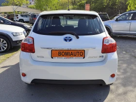 Toyota Auris 1.8HYBRID SYNERGY DRIVE* LED* EURO5B*  | Mobile.bg � ����� ������ 5