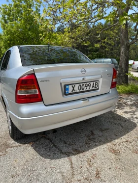 Opel Astra 1.6 ������ � ��� | Mobile.bg � ����� ������ 6