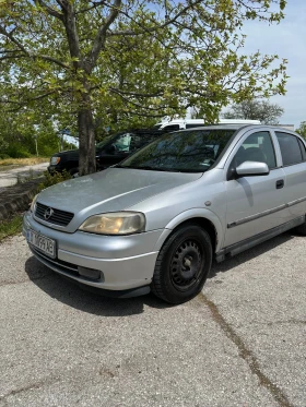 Opel Astra 1.6 ������ � ��� | Mobile.bg � ����� ������ 2