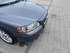 Volvo S60 2.4 D5 | Mobile.bg � ����� ������ 3