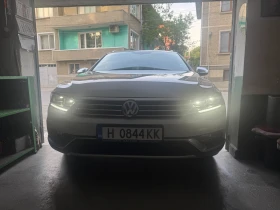 VW Passat alltrack | Mobile.bg � ����� ������ 2
