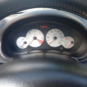 Peugeot 206 SPORT HDI | Auto.bg — изображение 10
