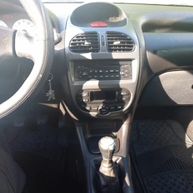 Peugeot 206 SPORT HDI | Auto.bg — изображение 11