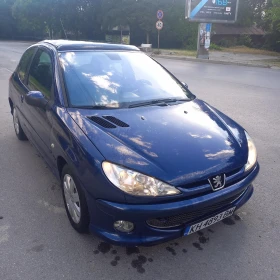 Peugeot 206 SPORT HDI | Auto.bg — изображение 3