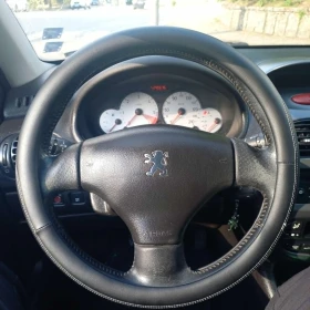 Peugeot 206 SPORT HDI | Auto.bg — изображение 9