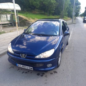 Peugeot 206 SPORT HDI | Auto.bg — изображение 2