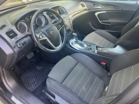Opel Insignia 2.0 163ps Automat  | Mobile.bg � ����� ������ 2