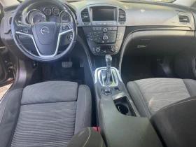 Opel Insignia 2.0 163ps Automat  | Mobile.bg � ����� ������ 3