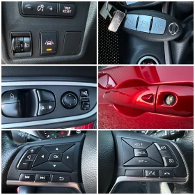 Nissan Micra 1.5dci TEKNA BOSE KEYLESS LED NAVI FULL  | Auto.bg — изображение 15