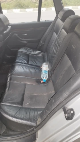 BMW 520 �54�22 | Mobile.bg � ����� ������ 7