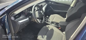 Skoda Octavia Bussines | Mobile.bg � ����� ������ 9