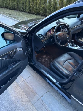 Mercedes-Benz E 320 | Mobile.bg � ����� ������ 12