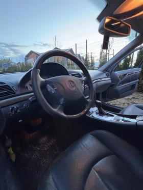 Mercedes-Benz E 320 | Mobile.bg � ����� ������ 9
