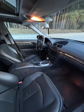 Mercedes-Benz E 320 | Mobile.bg � ����� ������ 6