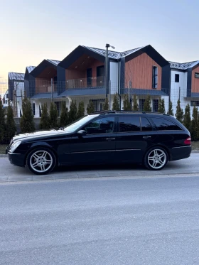Mercedes-Benz E 320 | Mobile.bg � ����� ������ 3