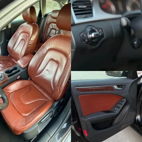 Audi A4 - 5300 € / 10365.90 лв. - 38846134 6