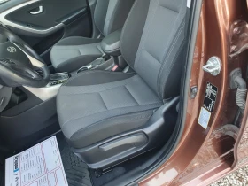 Hyundai I30 1.6 AUT  NAVI PODGREV  KAMERA NOVA NOVA  | Mobile.bg � ����� ������ 12