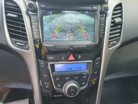 Hyundai I30 1.6 AUT  NAVI PODGREV  KAMERA NOVA NOVA  | Mobile.bg � ����� ������ 14