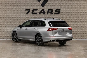 VW Golf 8 Variant | 1.5 TSI | IQ.Light LED |  | Mobile.bg � ����� ������ 4