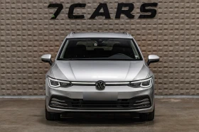 VW Golf 8 Variant | 1.5 TSI | IQ.Light LED |  | Mobile.bg � ����� ������ 2