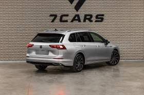 VW Golf 8 Variant | 1.5 TSI | IQ.Light LED |  | Mobile.bg � ����� ������ 6
