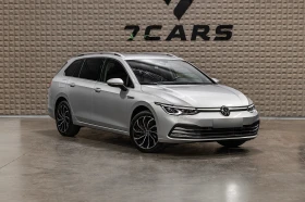 VW Golf 8 Variant | 1.5 TSI | IQ.Light LED |  | Mobile.bg � ����� ������ 3