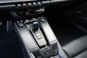 Porsche 911 Carrera* Cabrio* AKRAPOVIC* SportChrono* BOSE | Auto.bg — изображение 13