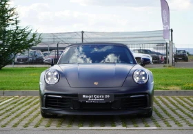 Porsche 911 Carrera* Cabrio* AKRAPOVIC* SportChrono* BOSE | Auto.bg — изображение 2