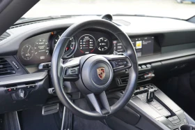 Porsche 911 Carrera* Cabrio* AKRAPOVIC* SportChrono* BOSE | Auto.bg — изображение 9