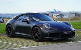 Porsche 911 Carrera* Cabrio* AKRAPOVIC* SportChrono* BOSE | Auto.bg — изображение 3