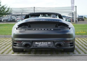 Porsche 911 Carrera* Cabrio* AKRAPOVIC* SportChrono* BOSE | Auto.bg — изображение 5