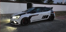 Renault Megane RS TROPHY | Mobile.bg � ����� ������ 11