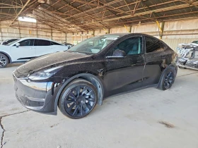 Tesla Model Y Long Range Dual Motor AWD